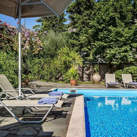 Βίλα Xenia Λακήθρα