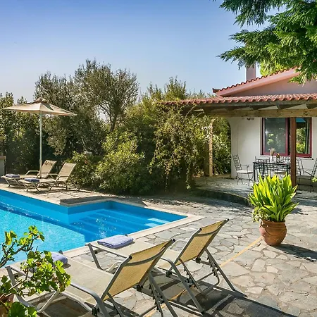 Willa Xenia Lakíthra