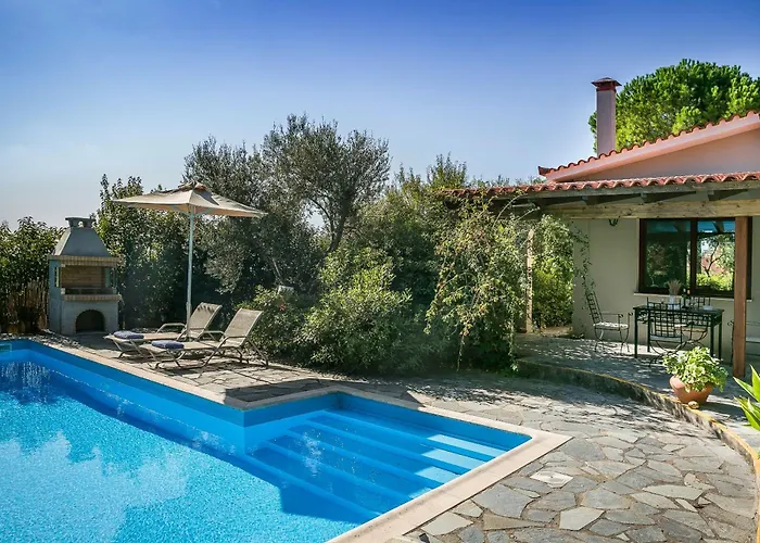 Villa Xenia