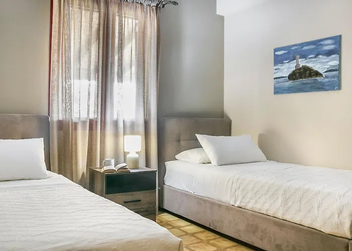 Xenia * Λακήθρα