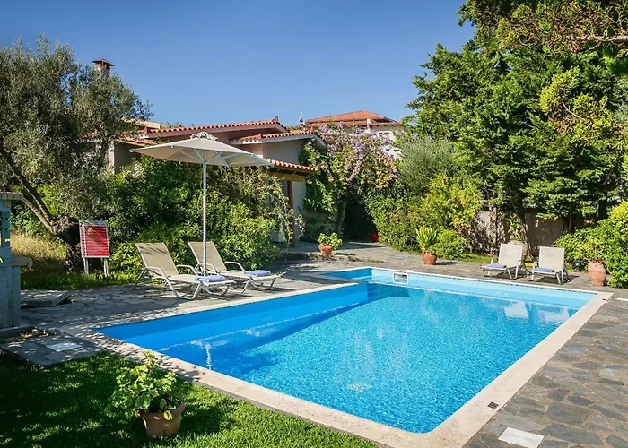 Villa Xenia