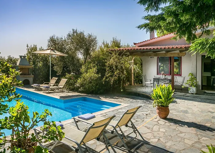 Villa Xenia Lakíthra