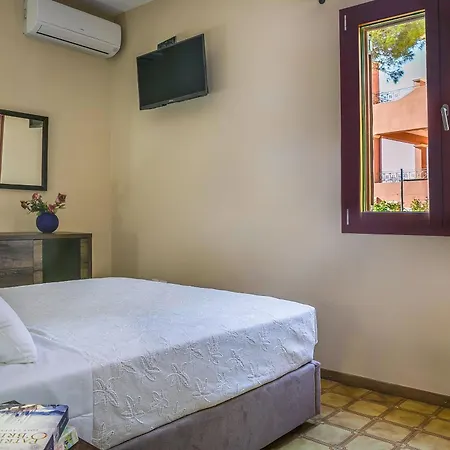 Villa Xenia Lakíthra